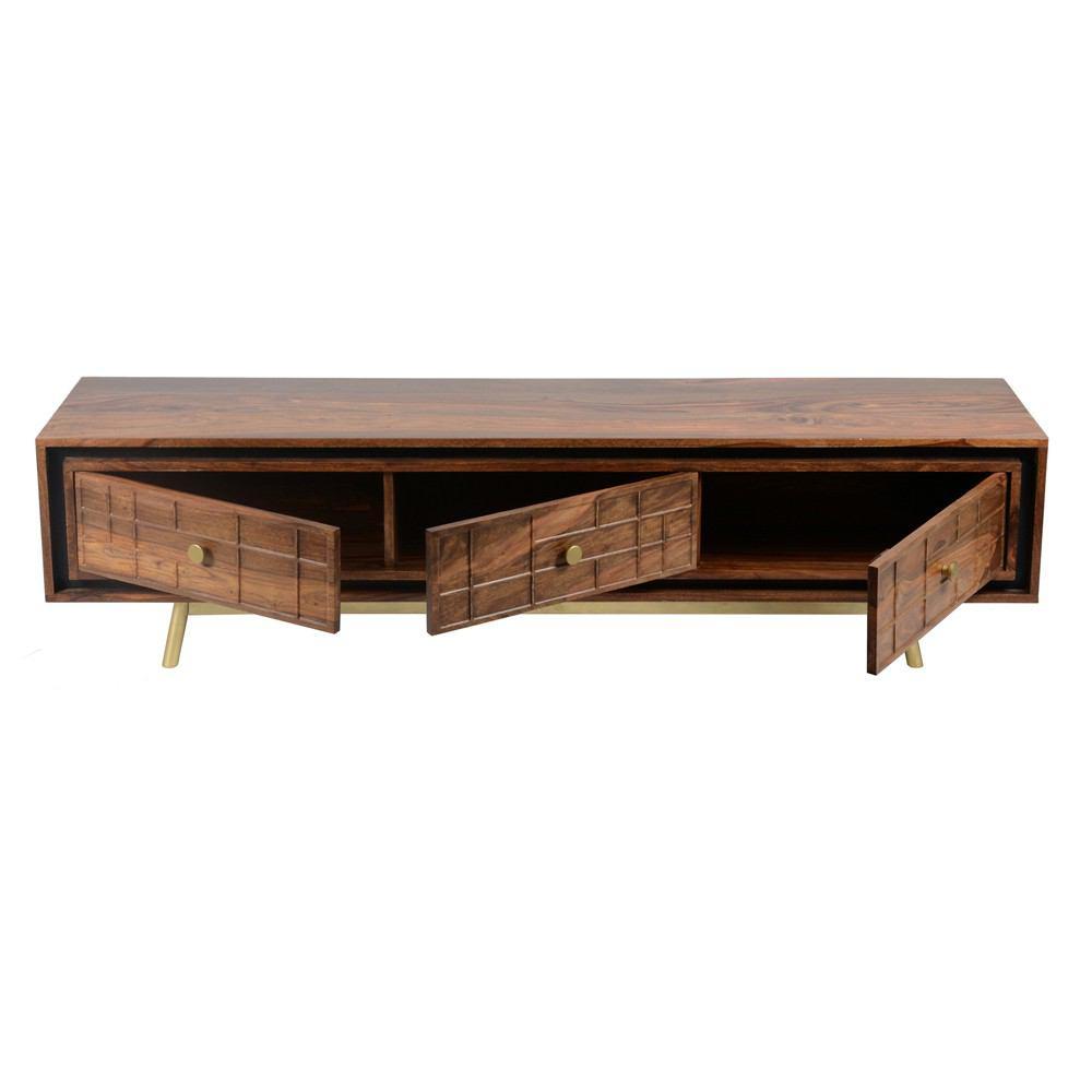 Moe's Home Collection Obra Tv Table