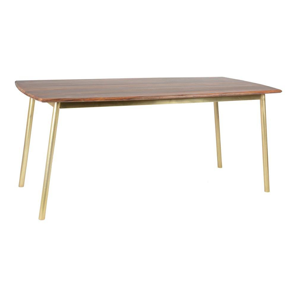 Moe's Home Collection Obra Dining Table