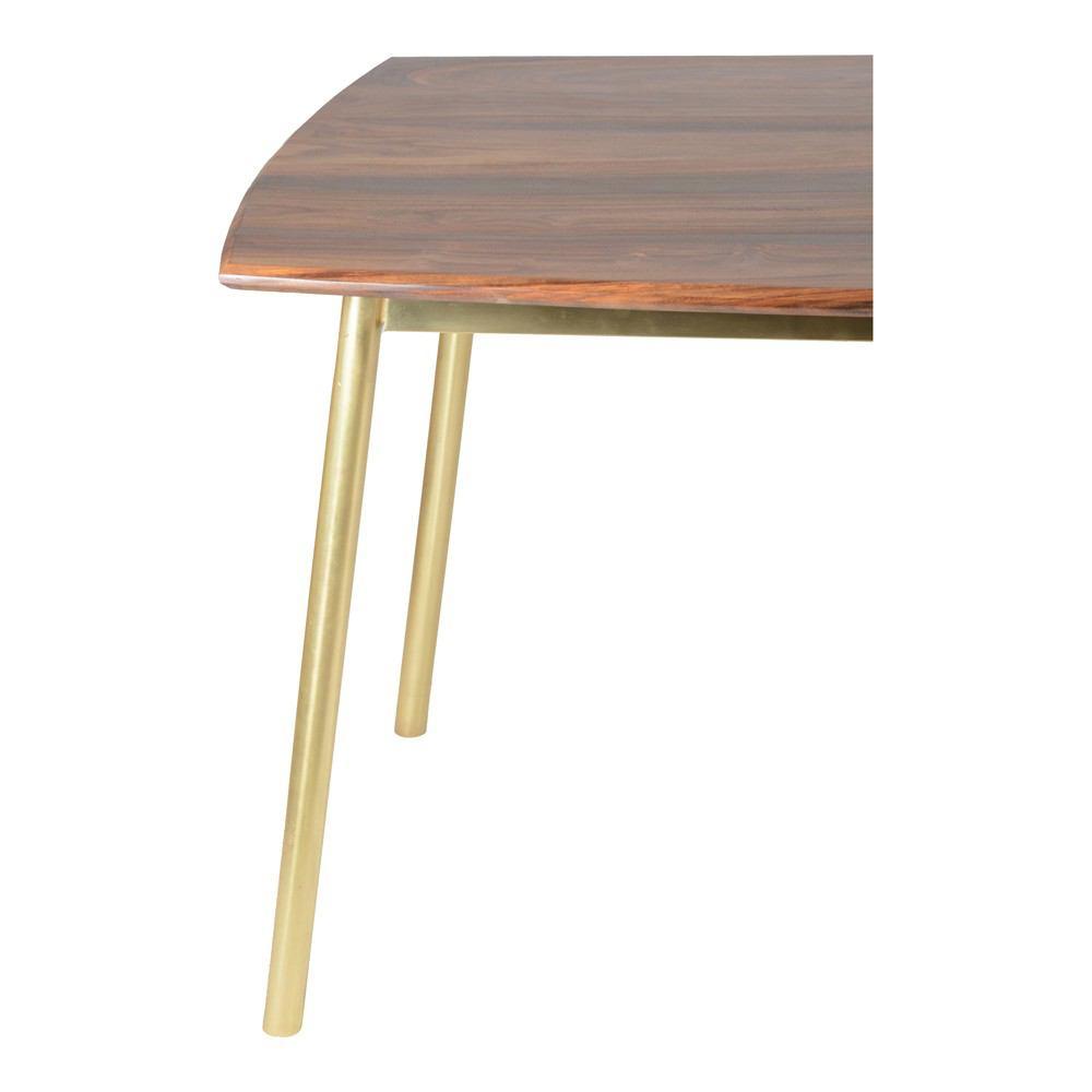 Moe's Home Collection Obra Dining Table