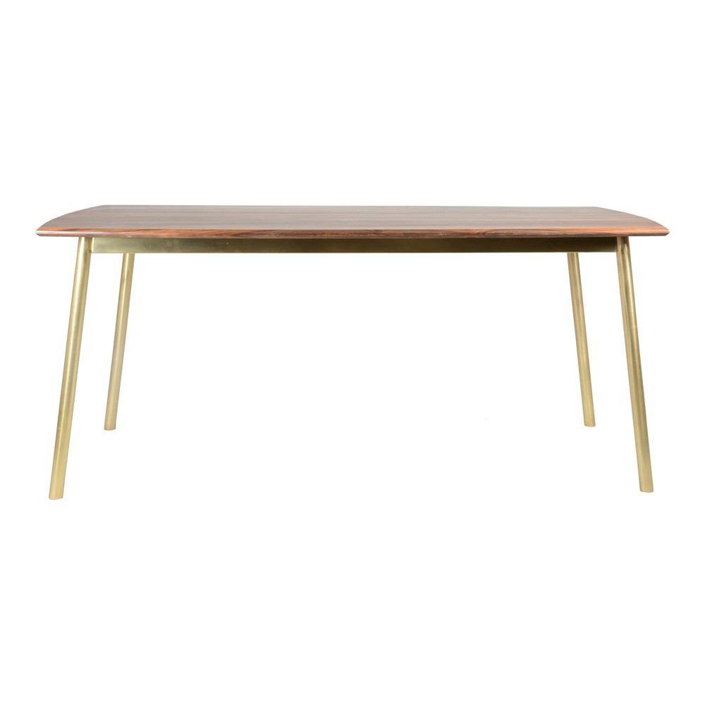 Moe's Home Collection Obra Dining Table