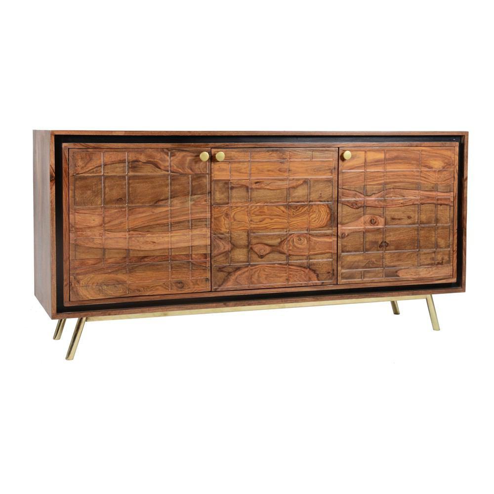 Moe's Home Collection Obra Sideboard