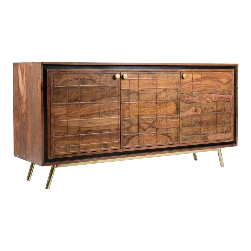 Moe's Home Collection Obra Sideboard
