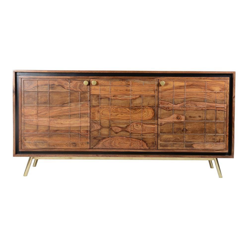 Moe's Home Collection Obra Sideboard