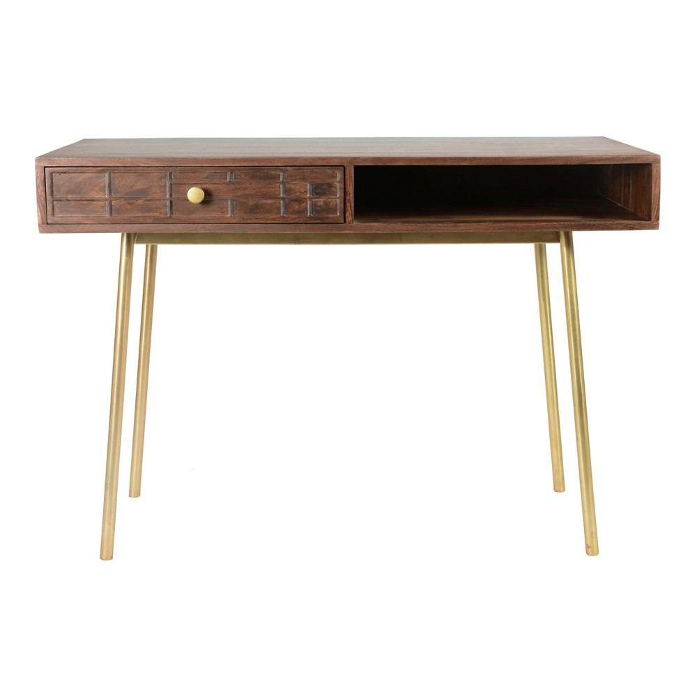 Moe's Home Collection Obra Desk