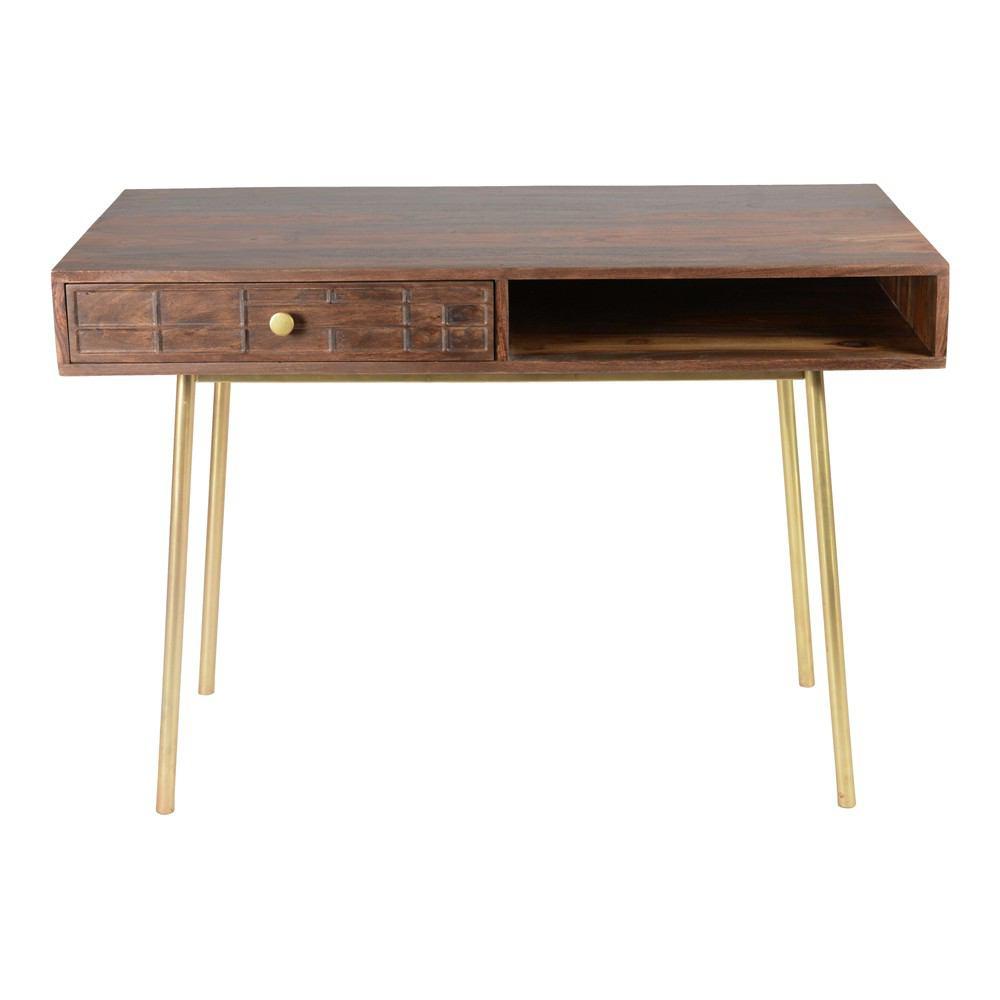 Moe's Home Collection Obra Desk