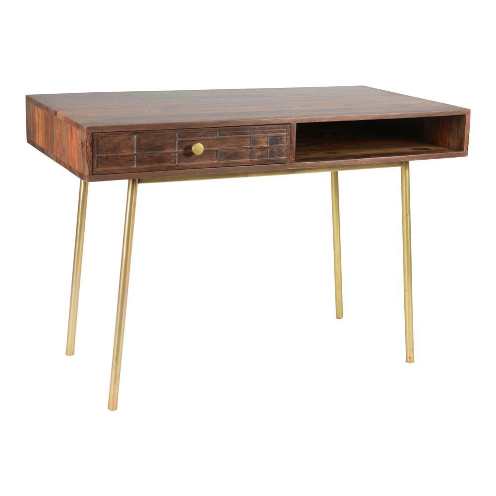 Moe's Home Collection Obra Desk