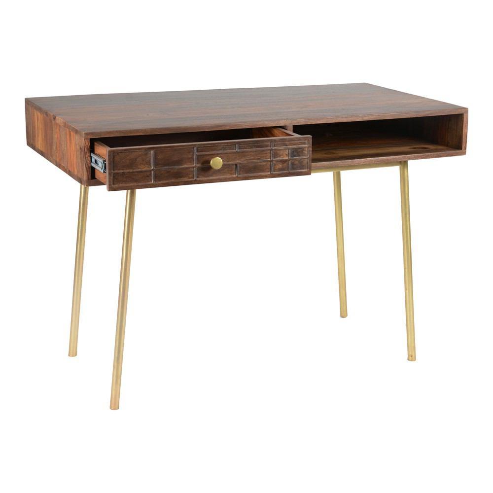 Moe's Home Collection Obra Desk