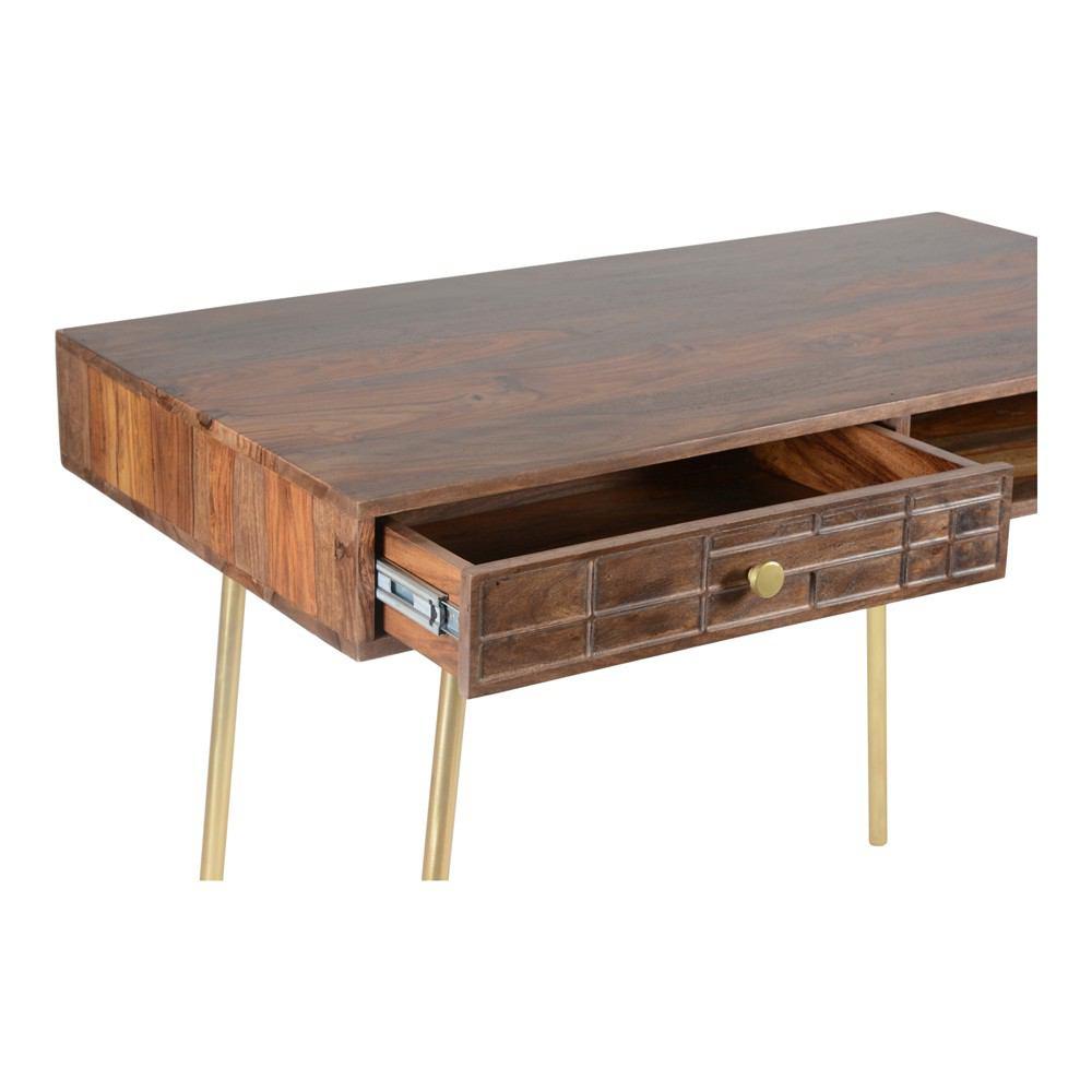 Moe's Home Collection Obra Desk