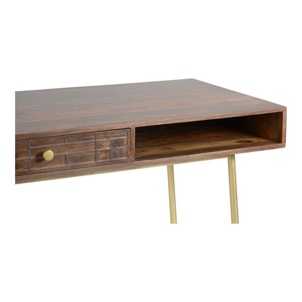 Moe's Home Collection Obra Desk