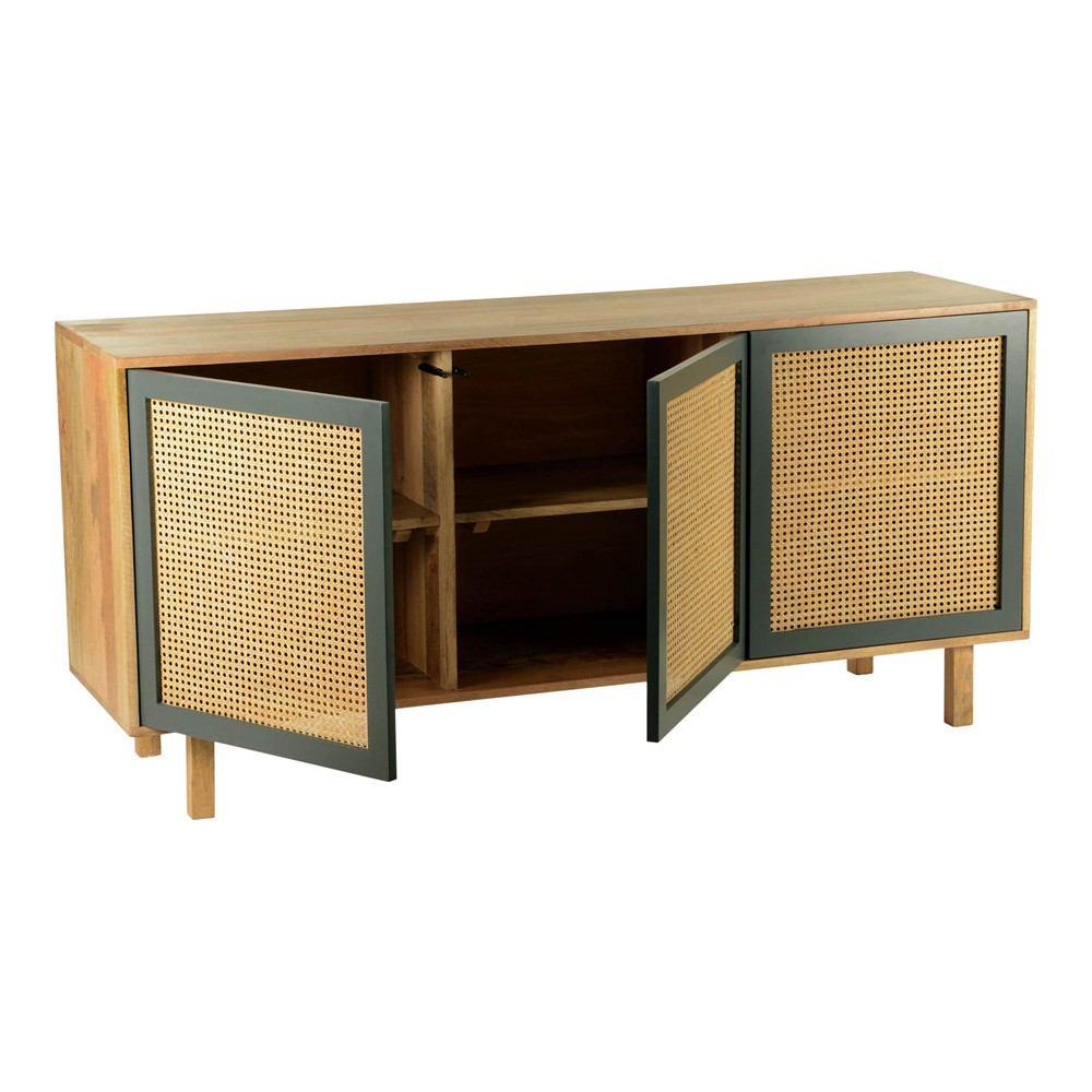 Moe's Home Collection Ashton Sideboard