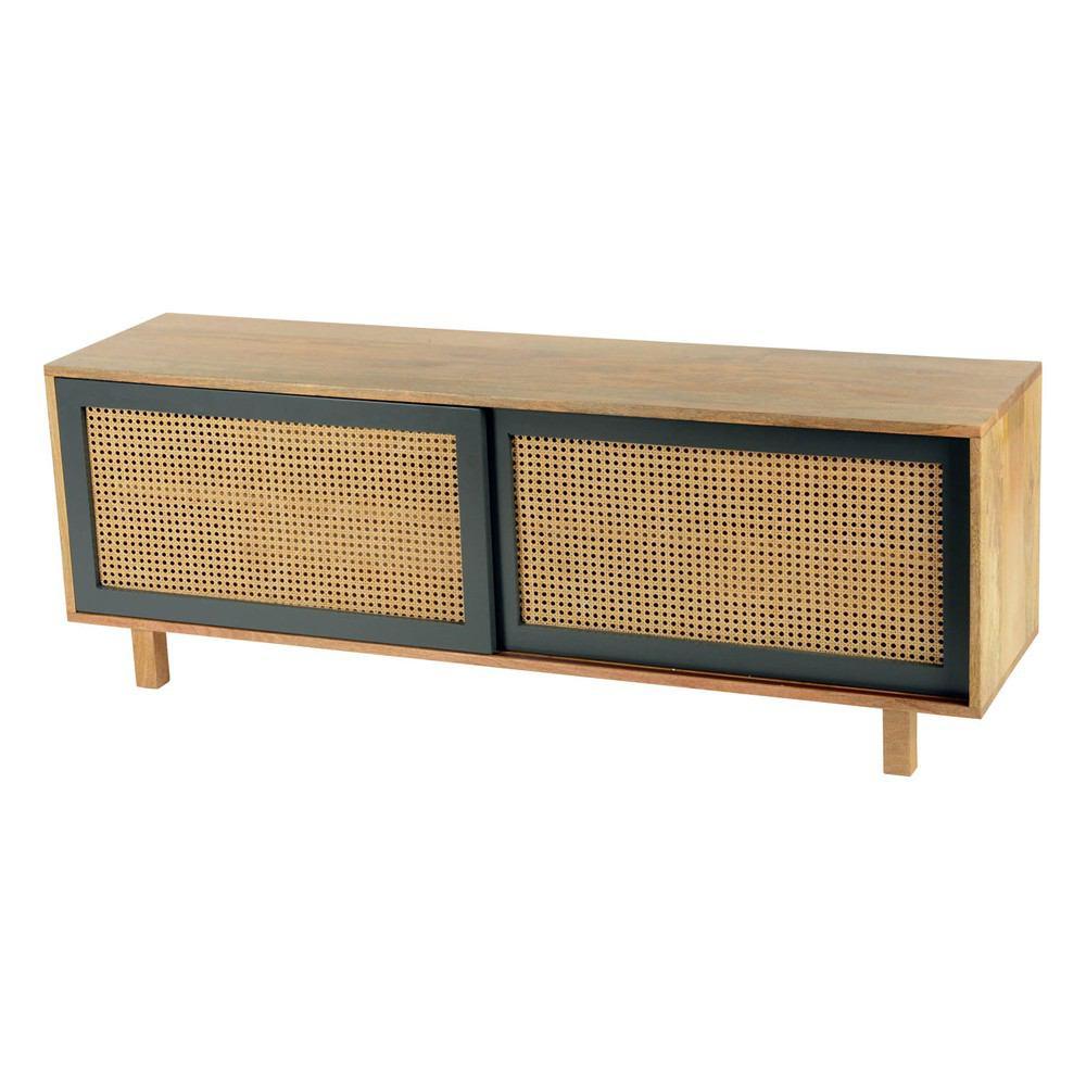 Moe's Home Collection Ashton Media Console