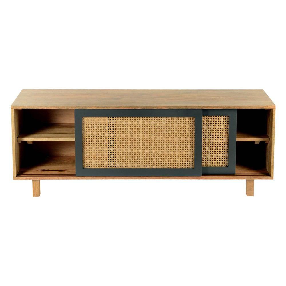 Moe's Home Collection Ashton Media Console