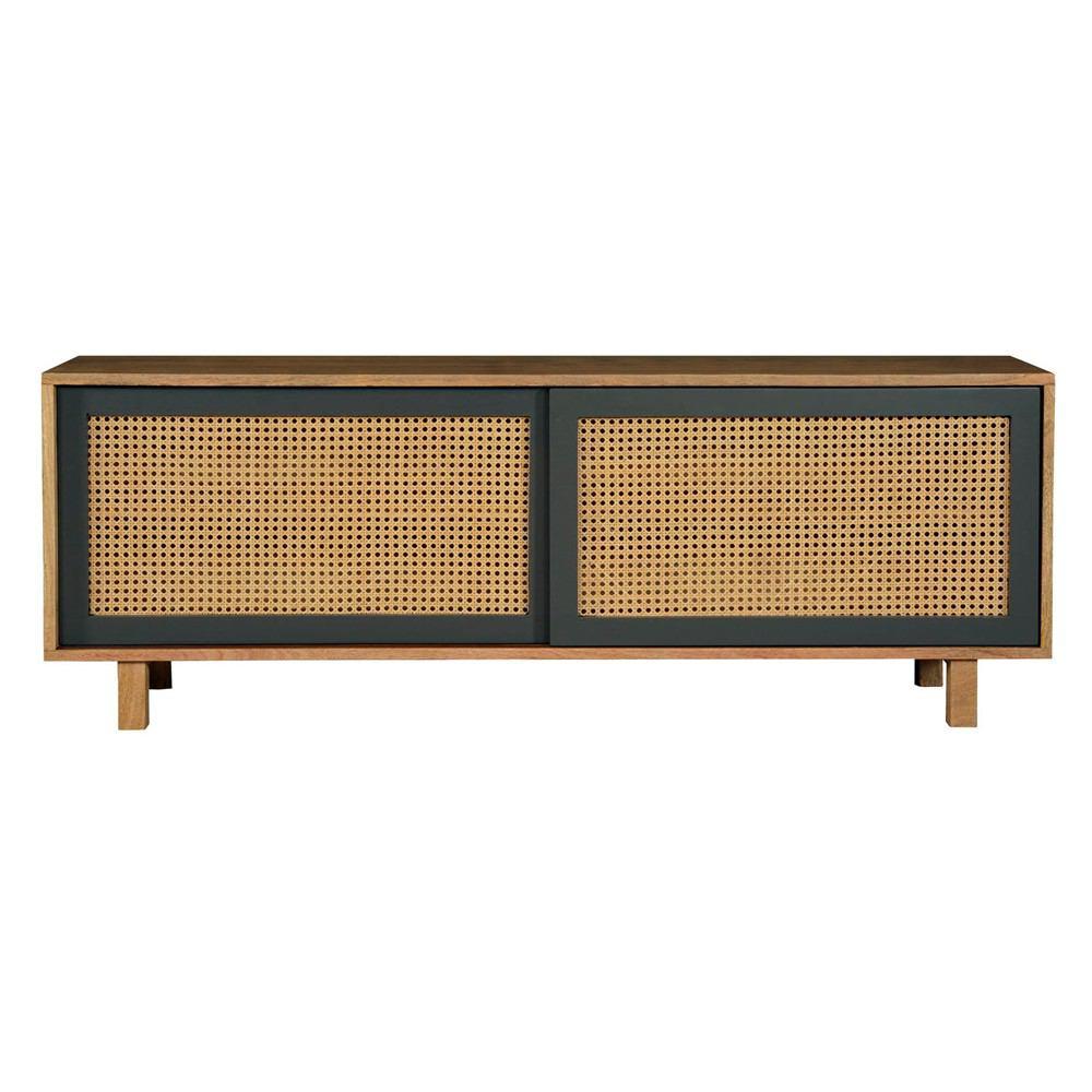 Moe's Home Collection Ashton Media Console