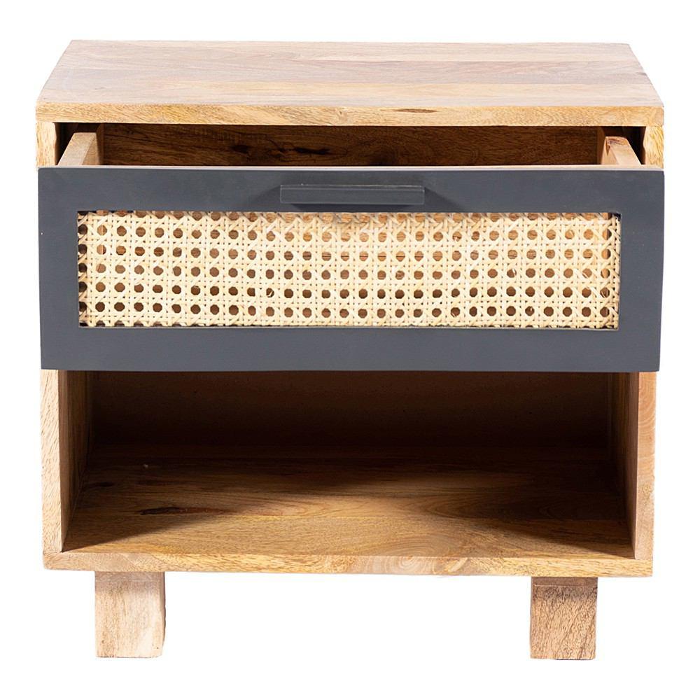 Moe's Home Collection Ashton Nightstand