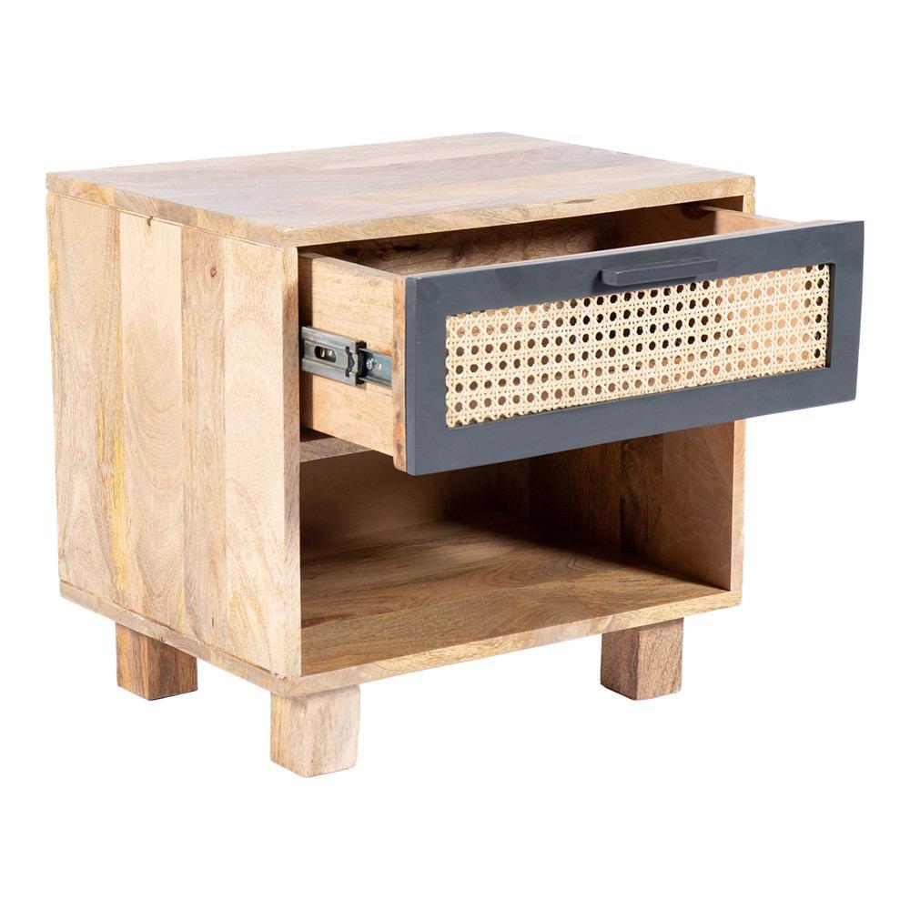 Moe's Home Collection Ashton Nightstand