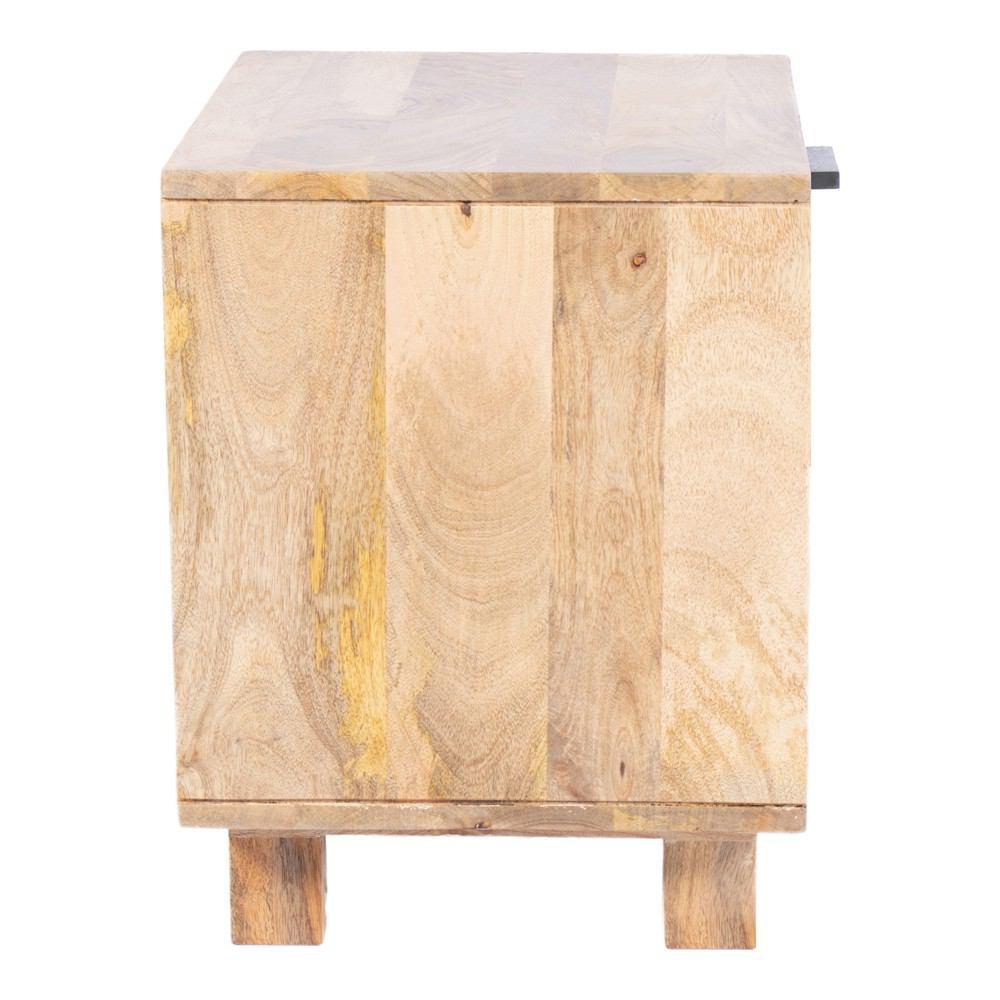 Moe's Home Collection Ashton Nightstand