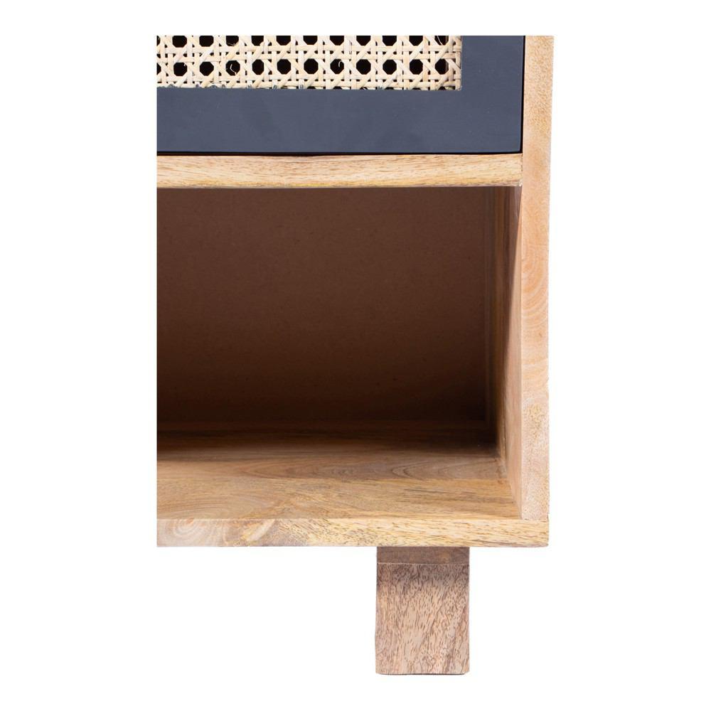 Moe's Home Collection Ashton Nightstand