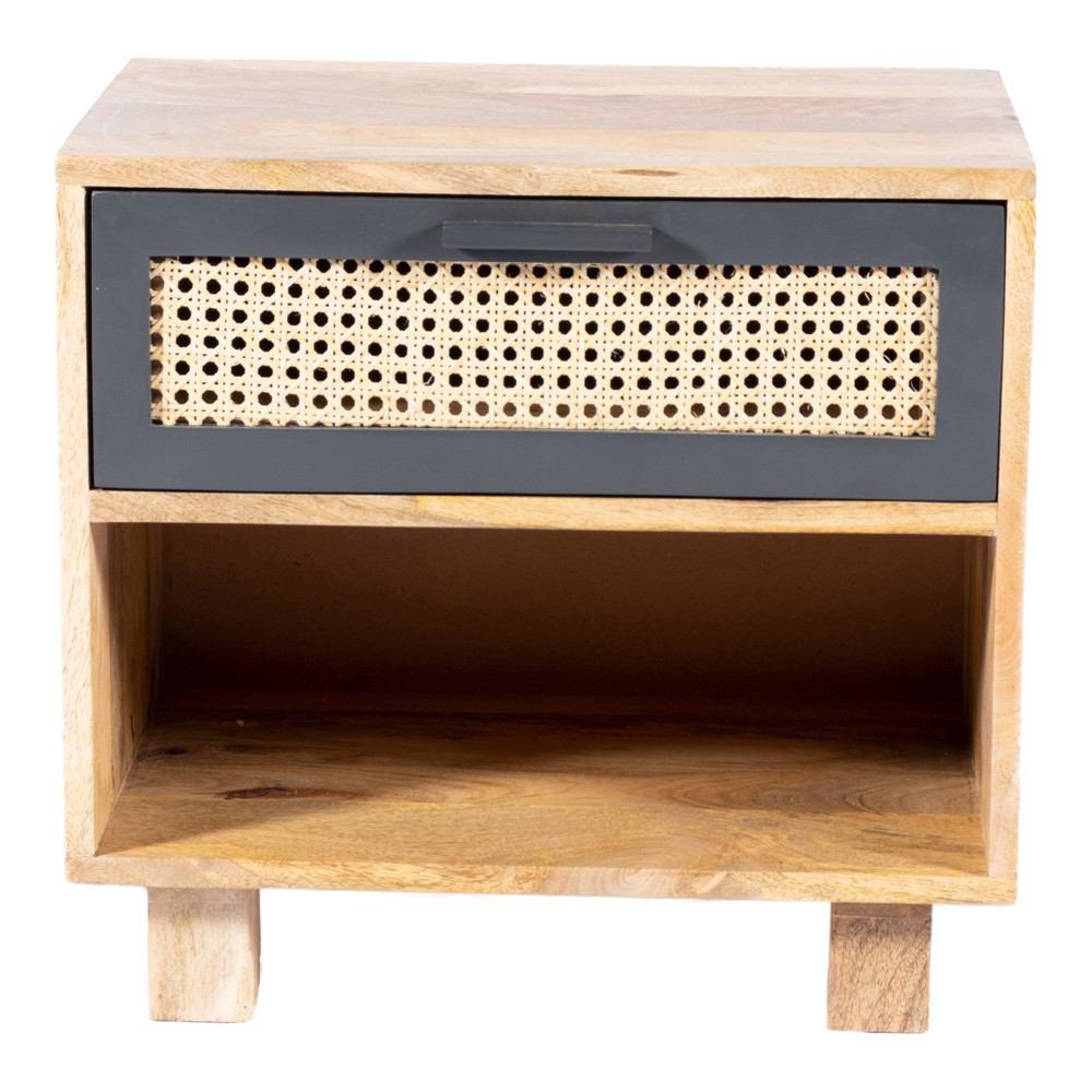 Moe's Home Collection Ashton Nightstand