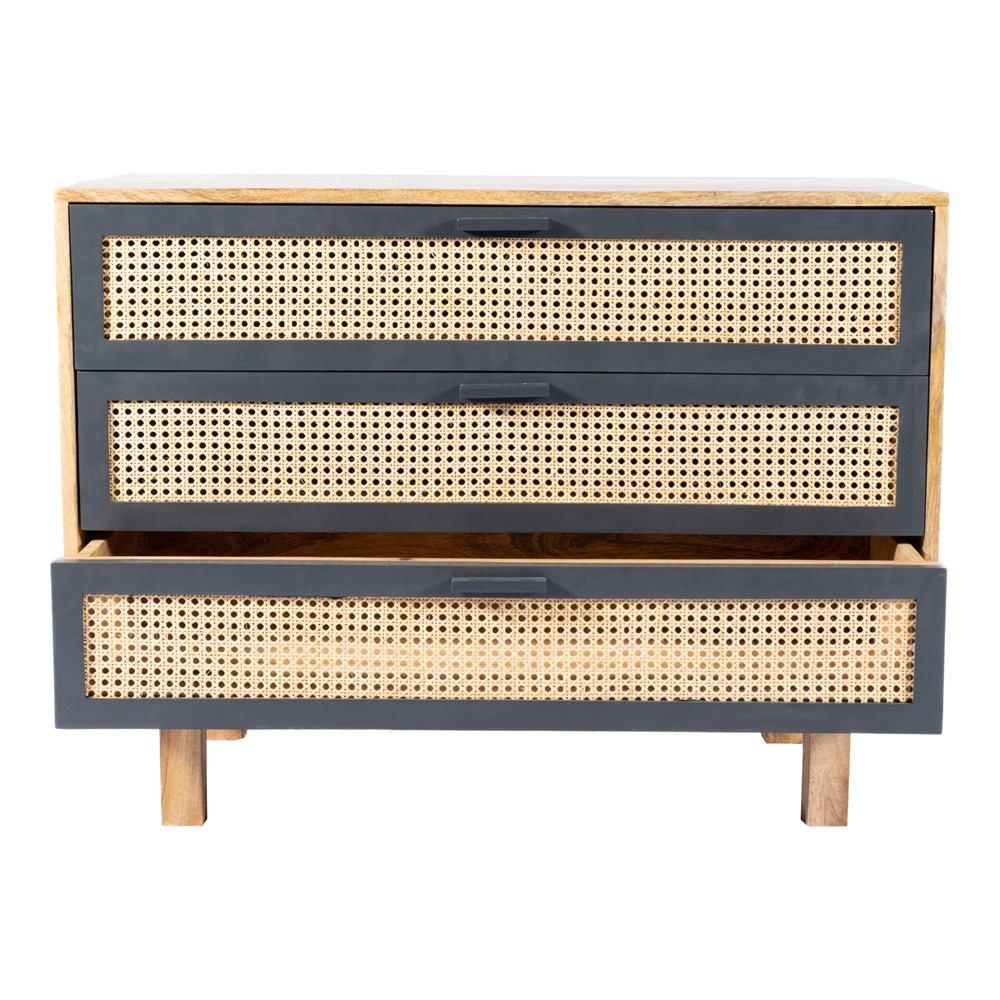 Moe's Home Collection Ashton Chest