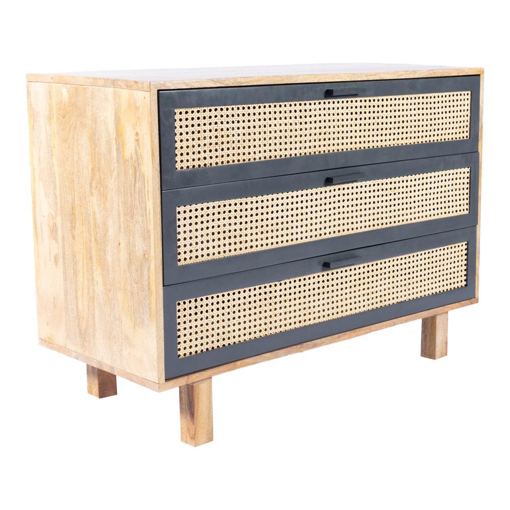 Moe's Home Collection Ashton Chest