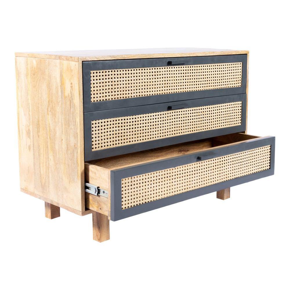 Moe's Home Collection Ashton Chest