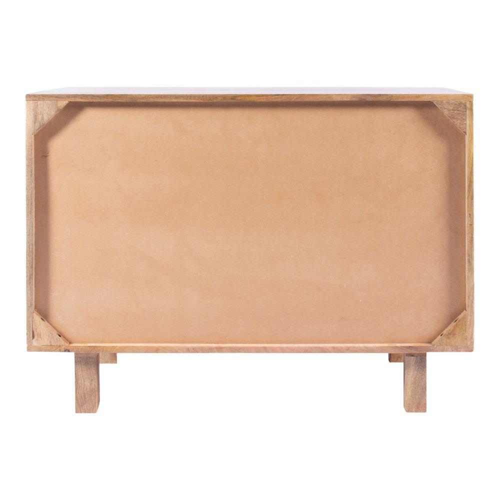 Moe's Home Collection Ashton Chest