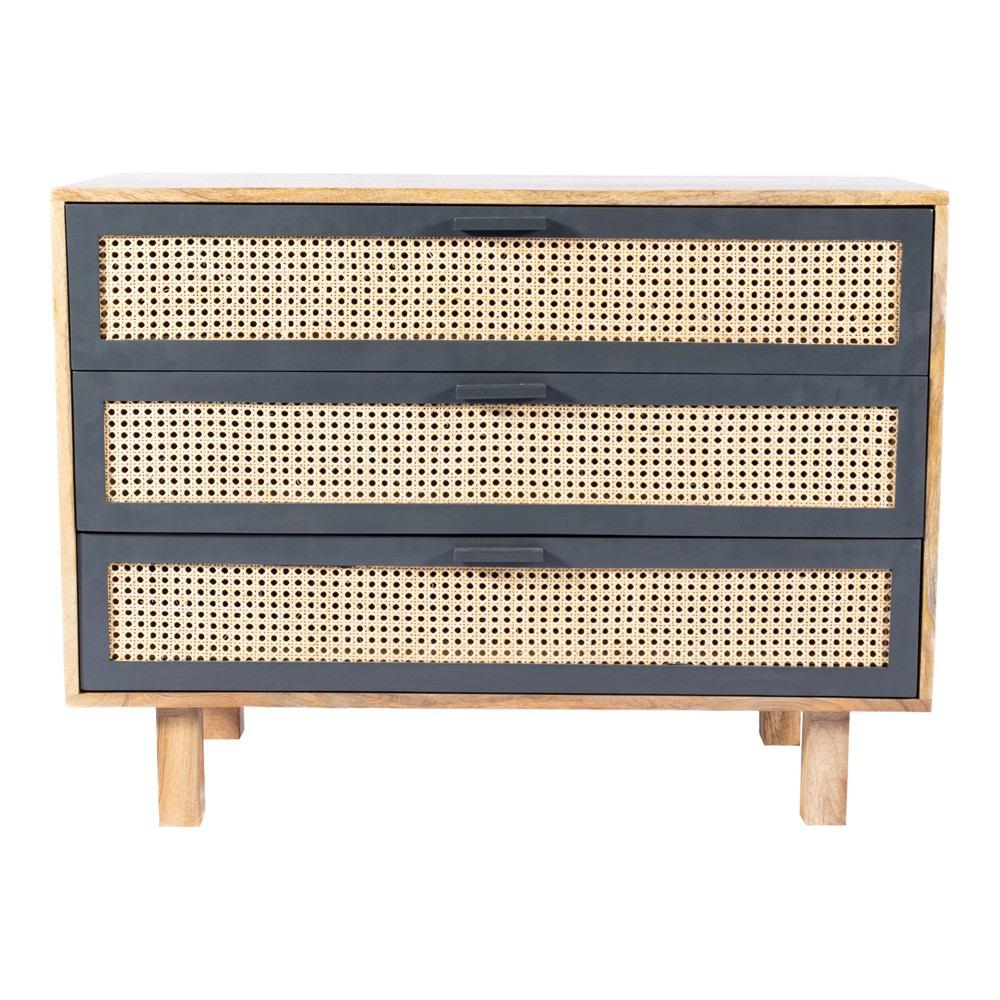 Moe's Home Collection Ashton Chest