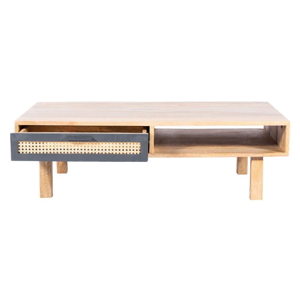 Moe's Home Collection Ashton Coffee Table