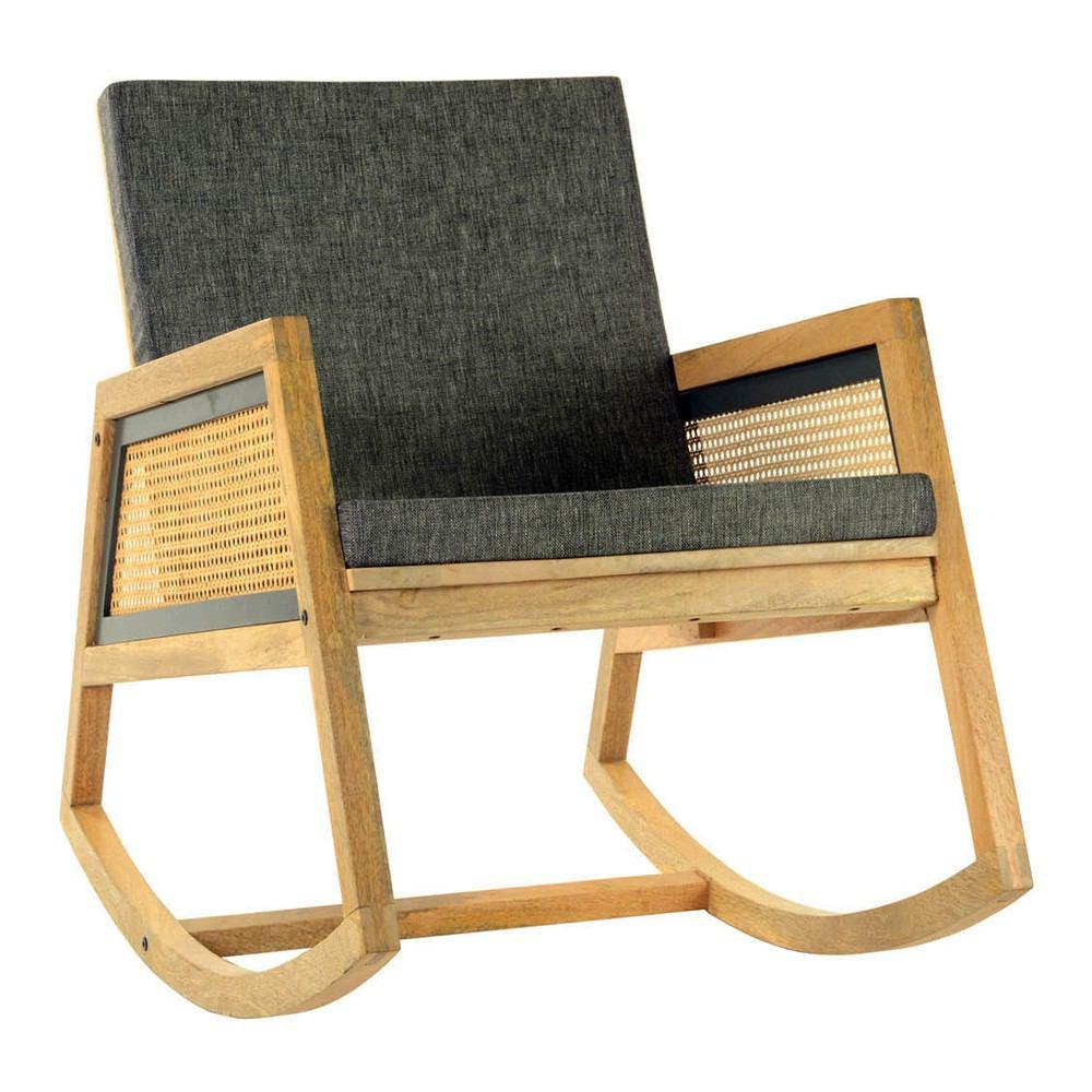Moe's Home Collection Ashton Rocker