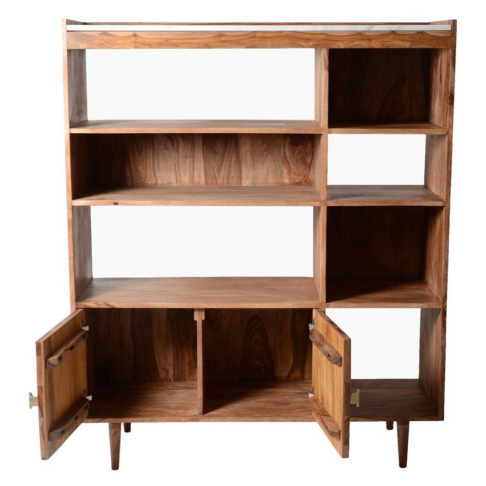 Moe's Home Collection Halsten Display Shelf