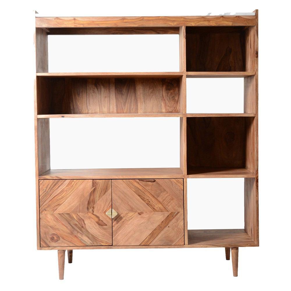 Moe's Home Collection Halsten Display Shelf