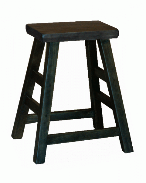 2-Day Designs Bistro Stool - 28