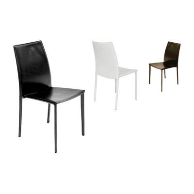 Aeon Furniture Tamara Stackable Chair - Set Of 4