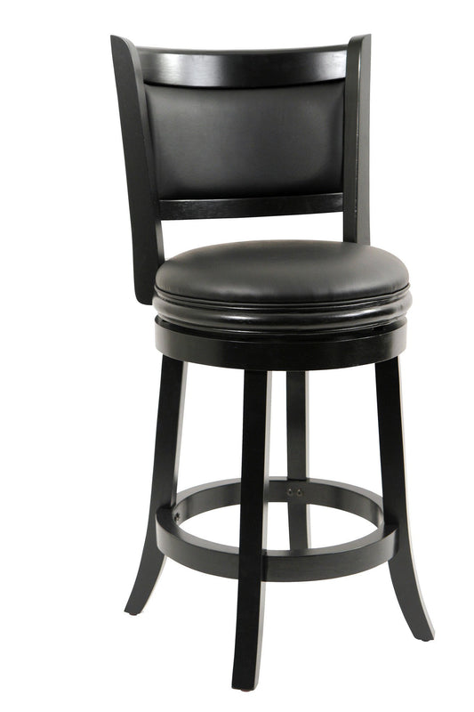 Boraam 29" Augusta Swivel Stool