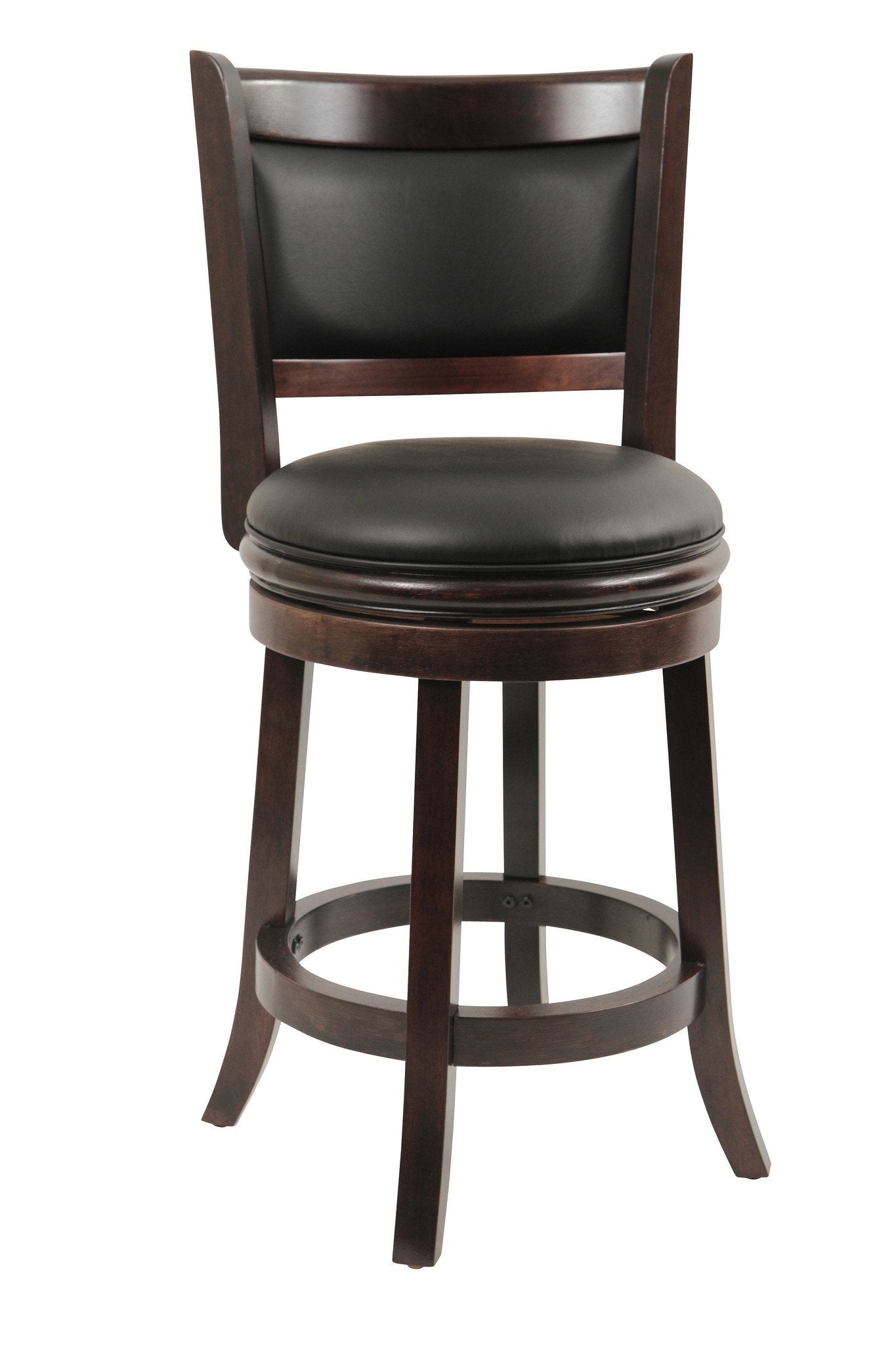 Boraam 29" Augusta Swivel Stool