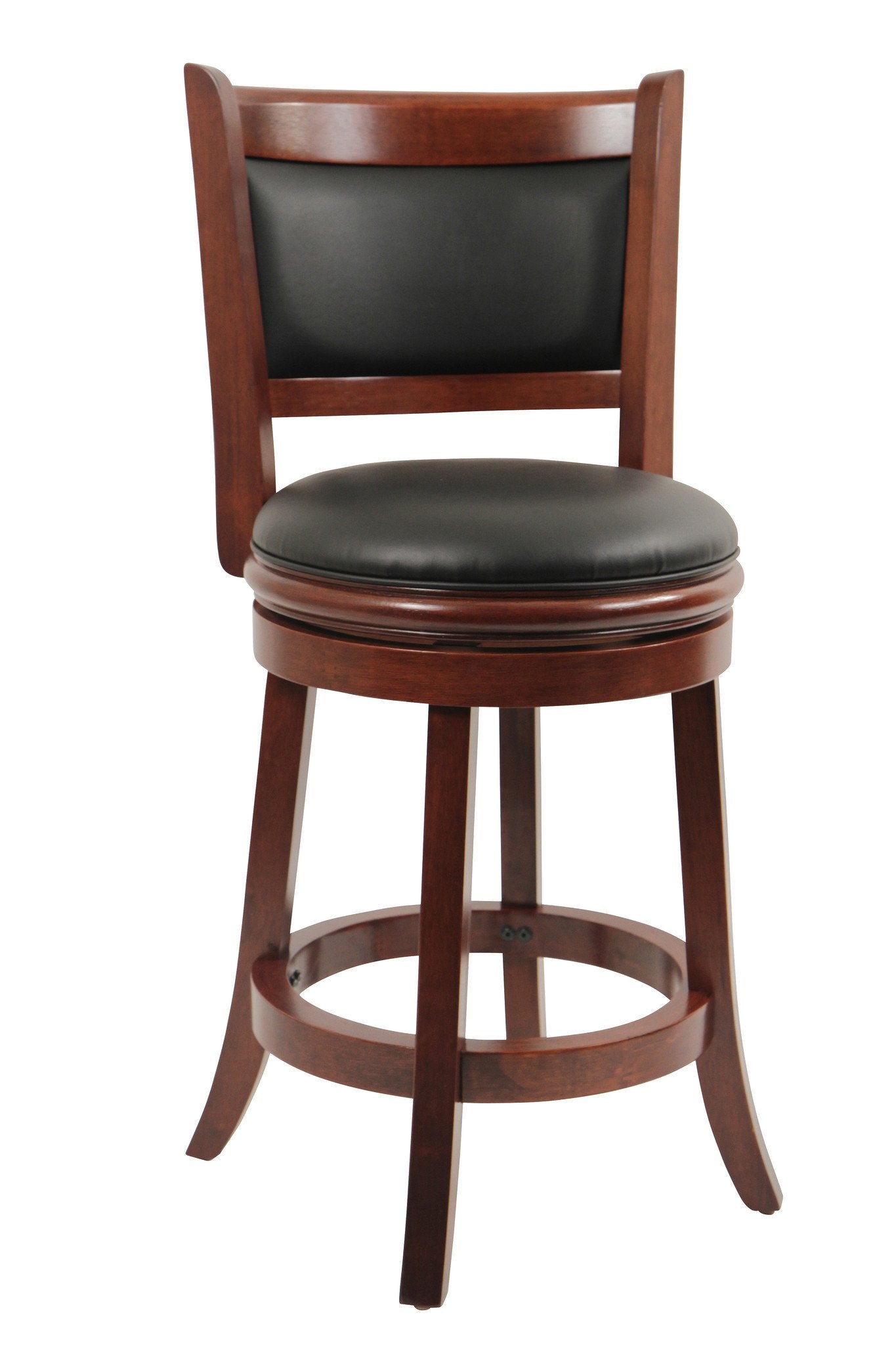 Boraam 29" Augusta Swivel Stool