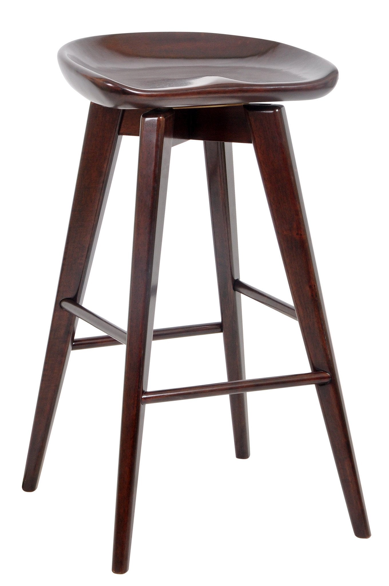 Boraam 29" Bali Swivel Stool