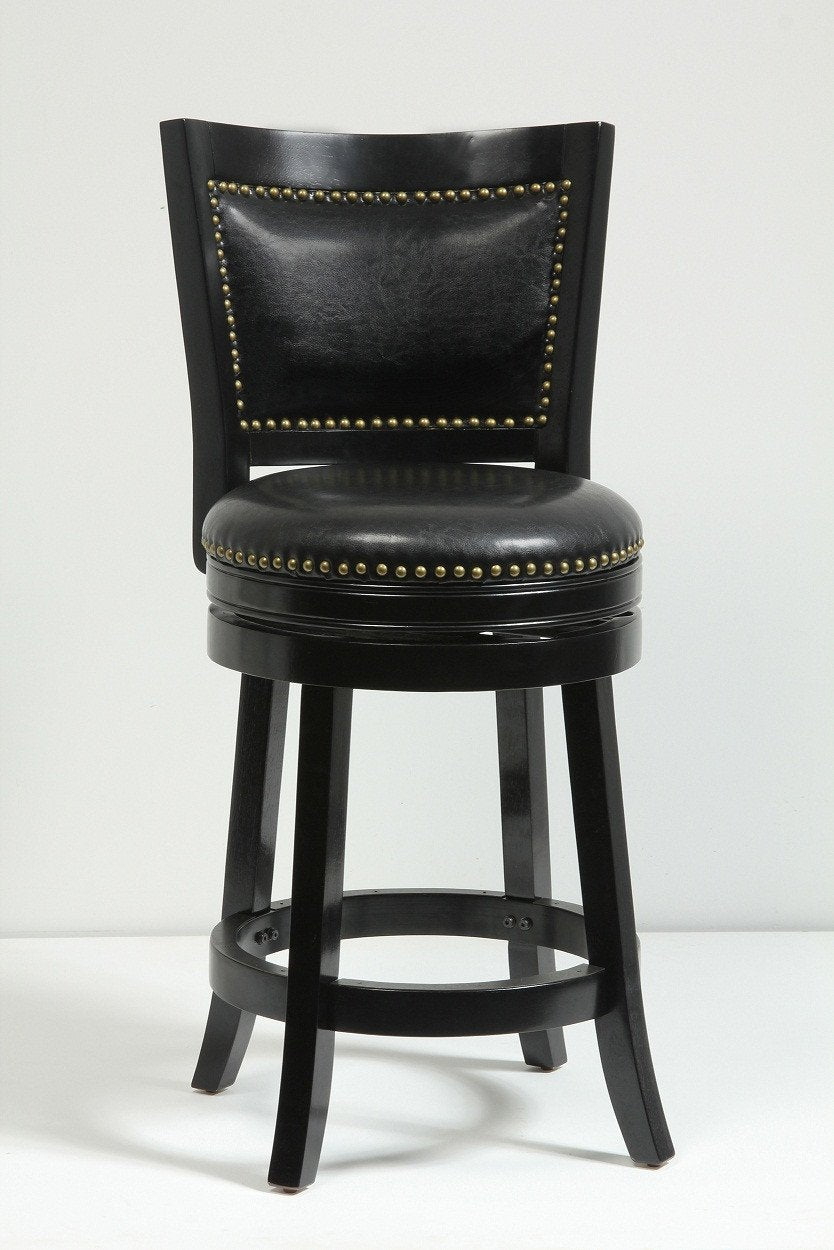 Boraam 29" Bristol Swivel Stool