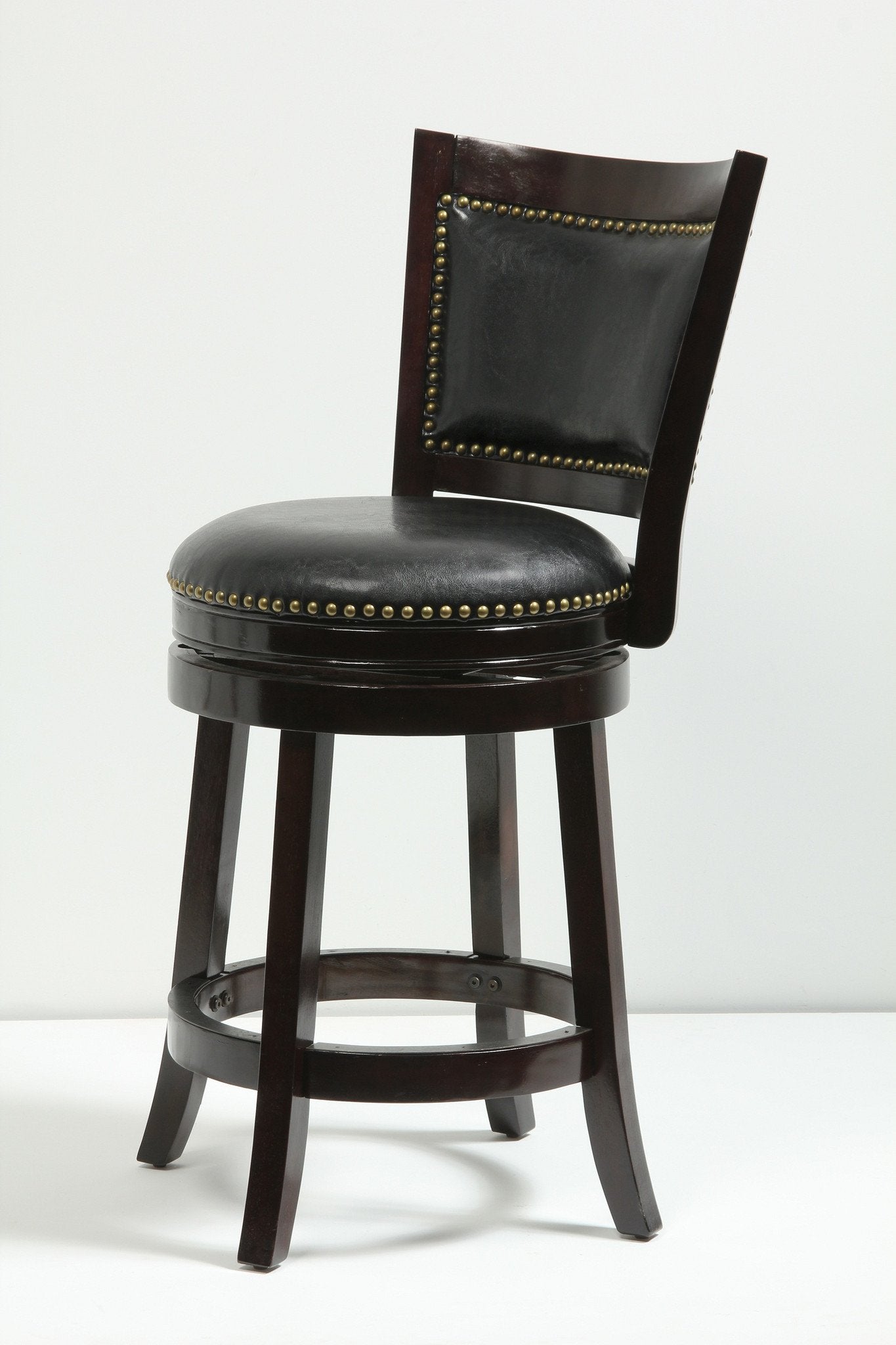 Boraam 29" Bristol Swivel Stool