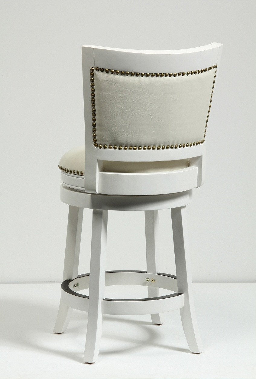 Boraam 29" Bristol Swivel Stool