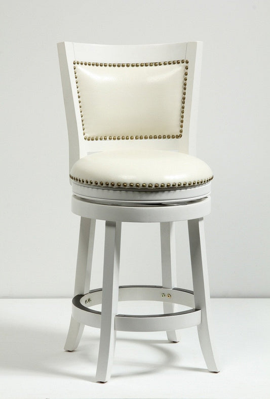 Boraam 29" Bristol Swivel Stool