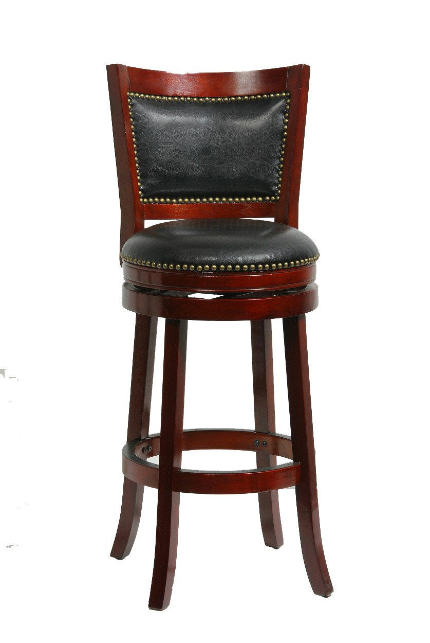 Boraam 29" Bristol Swivel Stool