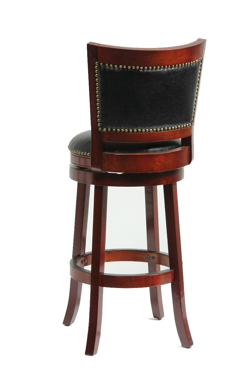 Boraam 29" Bristol Swivel Stool