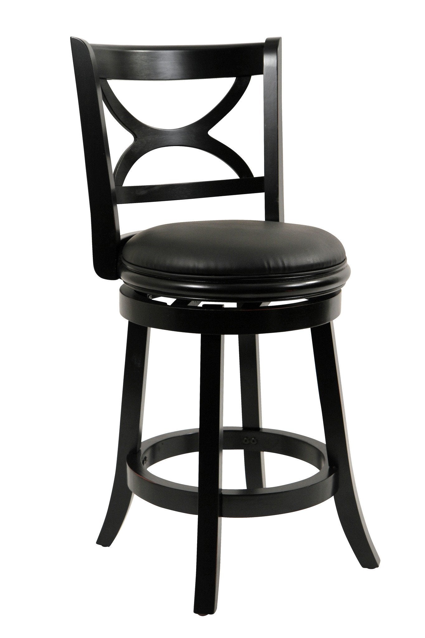 Boraam 29" Florence Swivel Stool