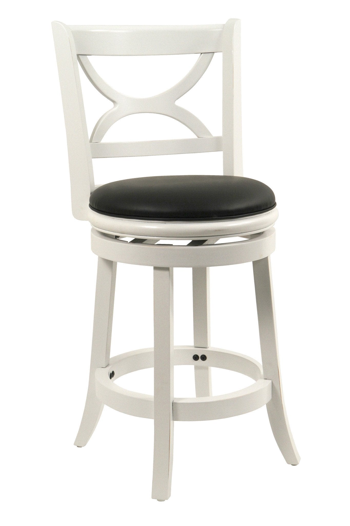 Boraam 24" Florence Swivel Stool