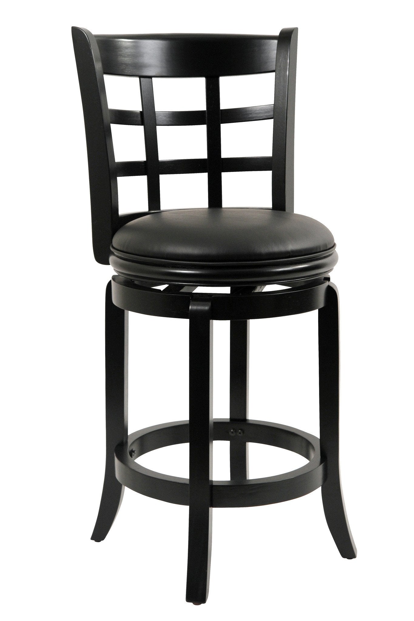 Boraam 24" Kyoto Swivel Stool