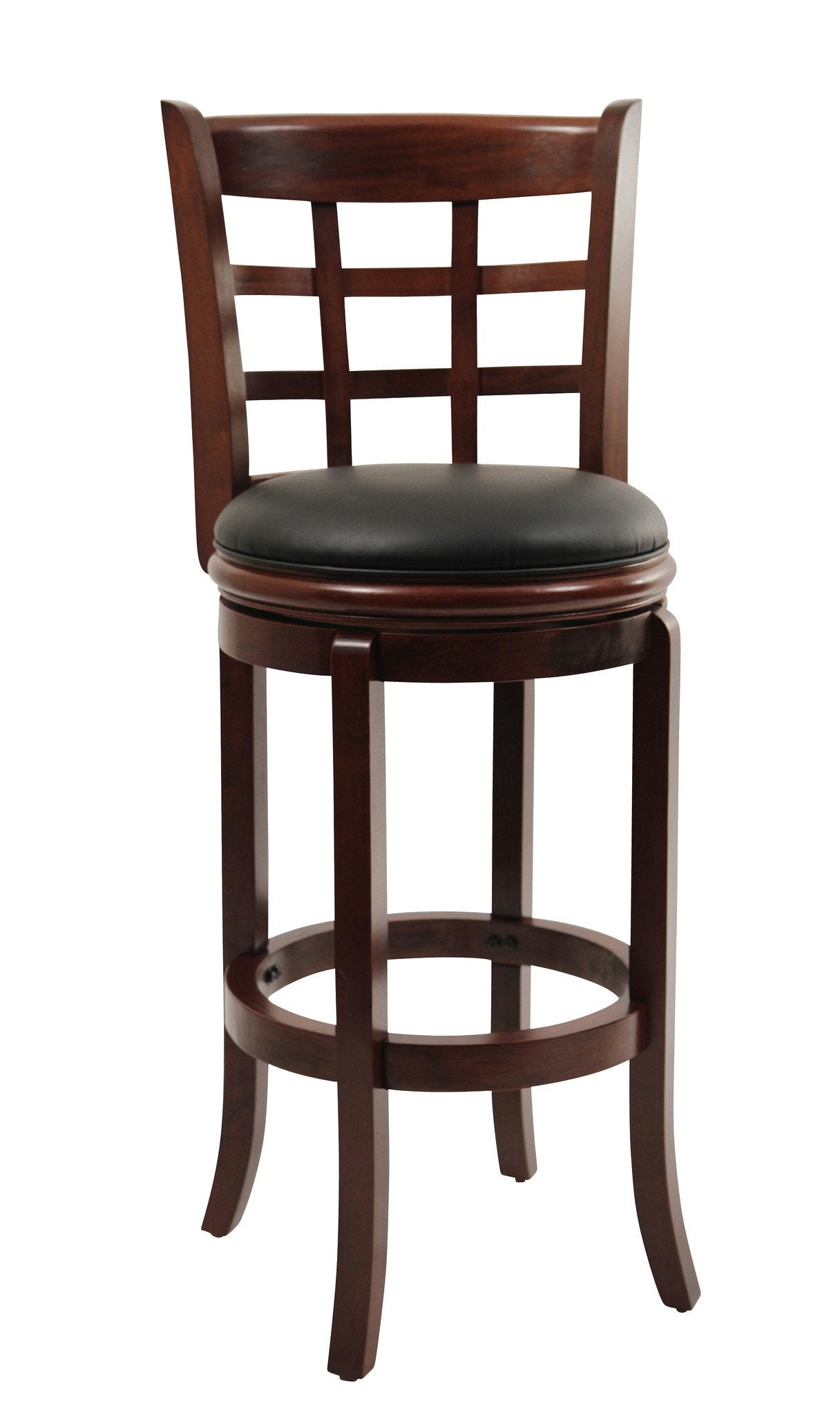Boraam 29" Kyoto Swivel Stool