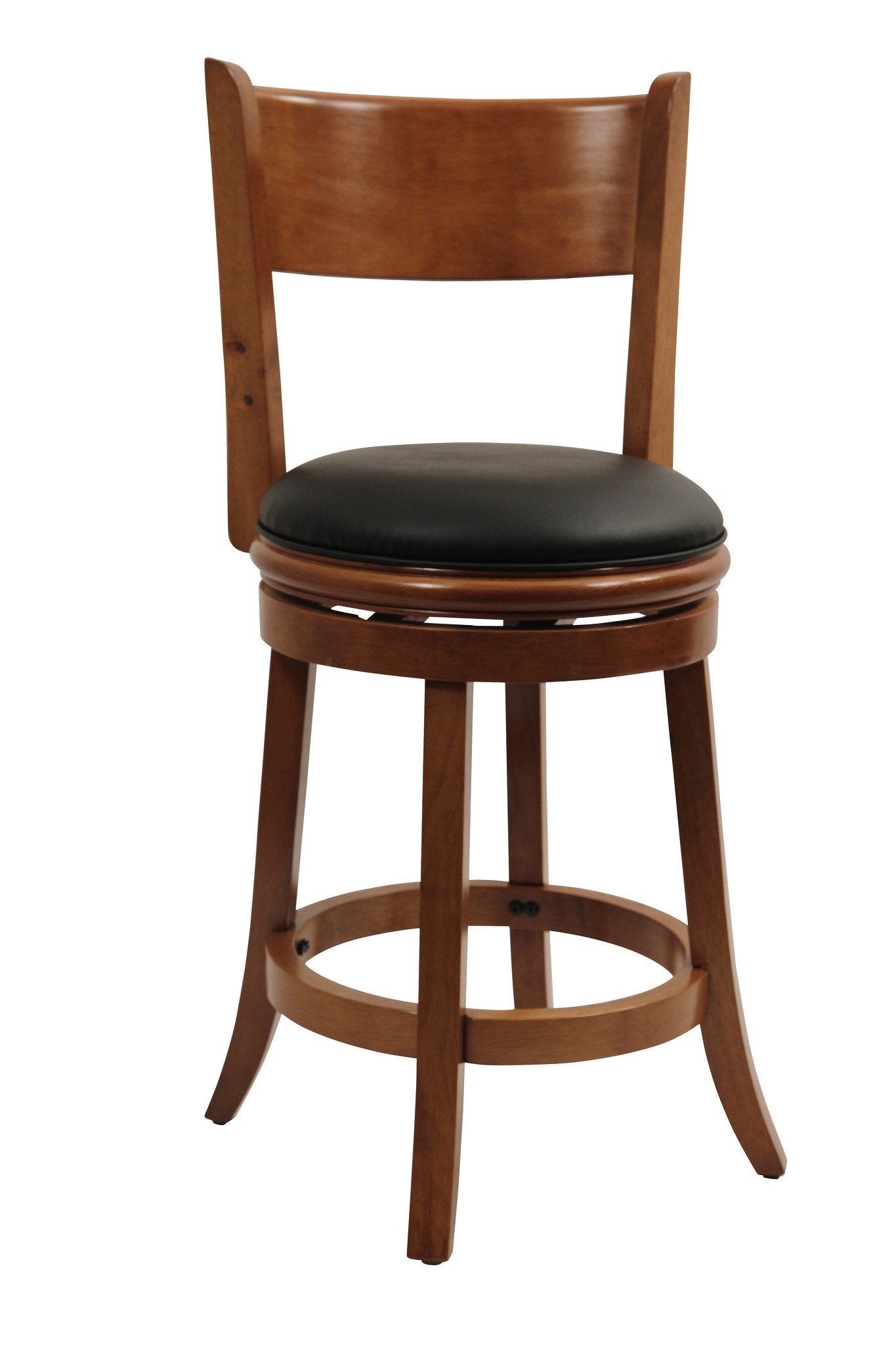 Boraam 29" Palmetto Swivel Stool