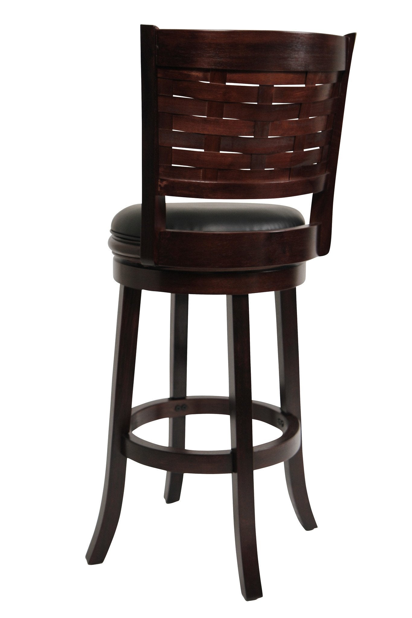 Boraam 29" Sumatra Swivel Stool