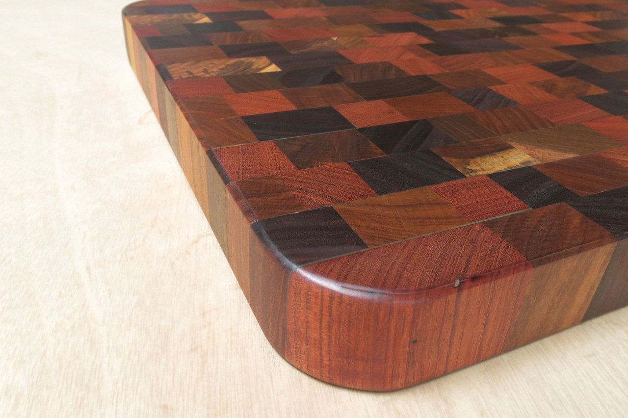 Masaya Butcher Block